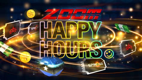 happy hours pokerstars